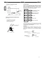 Preview for 11 page of Omron E5EX-H Manual