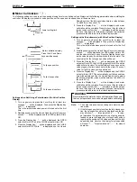 Preview for 7 page of Omron E5EX-P Manual