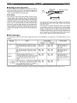 Предварительный просмотр 11 страницы Omron E5EX-P Manual