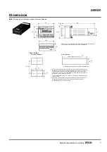 Предварительный просмотр 8 страницы Omron E5GN Manual