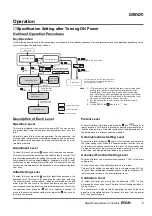 Preview for 10 page of Omron E5GN Manual