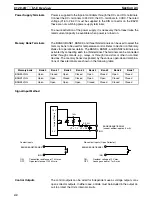 Preview for 52 page of Omron E5ZD Operation Manual