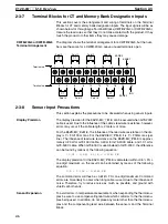 Preview for 56 page of Omron E5ZD Operation Manual