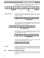 Preview for 84 page of Omron E5ZD Operation Manual