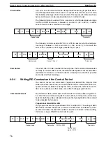 Preview for 86 page of Omron E5ZD Operation Manual