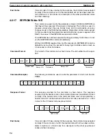 Preview for 104 page of Omron E5ZD Operation Manual