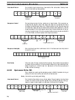 Preview for 106 page of Omron E5ZD Operation Manual