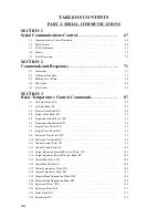 Preview for 4 page of Omron E5ZE-8 Communications Manual