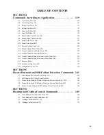 Preview for 5 page of Omron E5ZE-8 Communications Manual