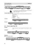 Preview for 92 page of Omron E5ZE-8 Communications Manual