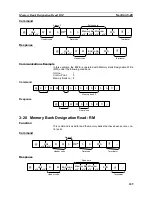 Preview for 111 page of Omron E5ZE-8 Communications Manual