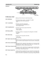 Preview for 116 page of Omron E5ZE-8 Communications Manual