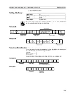 Preview for 136 page of Omron E5ZE-8 Communications Manual