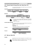 Preview for 137 page of Omron E5ZE-8 Communications Manual