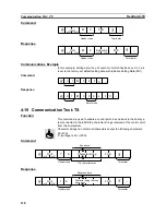 Preview for 139 page of Omron E5ZE-8 Communications Manual