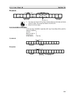 Preview for 159 page of Omron E5ZE-8 Communications Manual