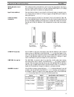 Preview for 10 page of Omron E5ZE Operation Manual