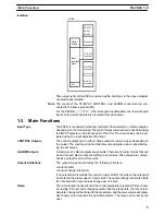 Preview for 12 page of Omron E5ZE Operation Manual