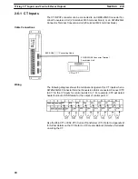 Preview for 27 page of Omron E5ZE Operation Manual