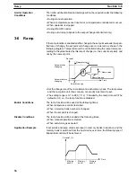 Preview for 43 page of Omron E5ZE Operation Manual