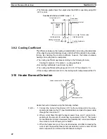 Preview for 49 page of Omron E5ZE Operation Manual