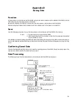 Preview for 73 page of Omron E5ZE Operation Manual