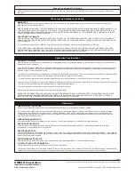 Preview for 9 page of Omron E5ZN-DRT Features And Specifications