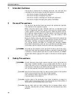 Предварительный просмотр 11 страницы Omron E5ZN-DRT Operation Manual