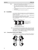 Preview for 41 page of Omron E5ZN-DRT Operation Manual