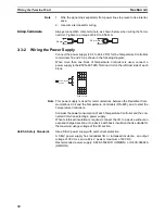 Preview for 45 page of Omron E5ZN-DRT Operation Manual