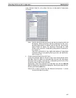 Preview for 62 page of Omron E5ZN-DRT Operation Manual