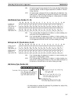 Preview for 72 page of Omron E5ZN-DRT Operation Manual