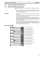 Preview for 80 page of Omron E5ZN-DRT Operation Manual