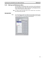 Preview for 90 page of Omron E5ZN-DRT Operation Manual