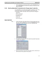 Preview for 92 page of Omron E5ZN-DRT Operation Manual