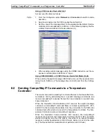 Preview for 108 page of Omron E5ZN-DRT Operation Manual