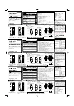 Preview for 2 page of Omron E5ZN-SCT Instruction Manual