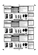 Предварительный просмотр 2 страницы Omron E5ZN-SCT Instruction Manual