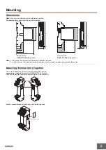 Preview for 2 page of Omron E5ZN Series Manual