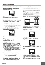 Preview for 6 page of Omron E5ZN Series Manual