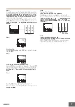 Preview for 7 page of Omron E5ZN Series Manual