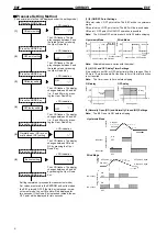 Preview for 6 page of Omron E8F Manual