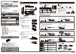 Preview for 5 page of Omron E9NC-TA0 Instruction Sheet