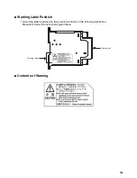 Предварительный просмотр 13 страницы Omron EasySpeed 3G3JE User Manual