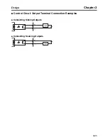 Preview for 45 page of Omron EasySpeed 3G3JE User Manual