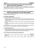 Preview for 56 page of Omron EasySpeed 3G3JE User Manual