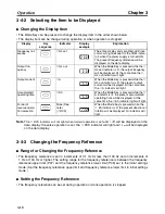 Preview for 70 page of Omron EasySpeed 3G3JE User Manual