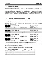 Preview for 72 page of Omron EasySpeed 3G3JE User Manual