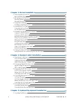 Preview for 4 page of Omron eCobra 600 User Manual