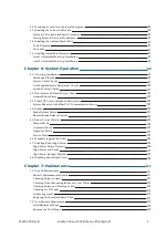 Preview for 5 page of Omron eCobra 600 User Manual